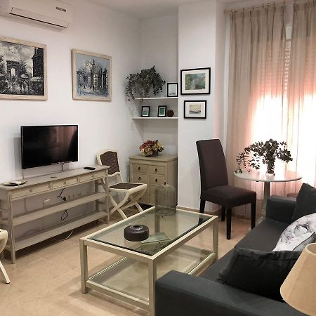 Apartamento Imperial Διαμέρισμα Arcos de la Frontera Εξωτερικό φωτογραφία