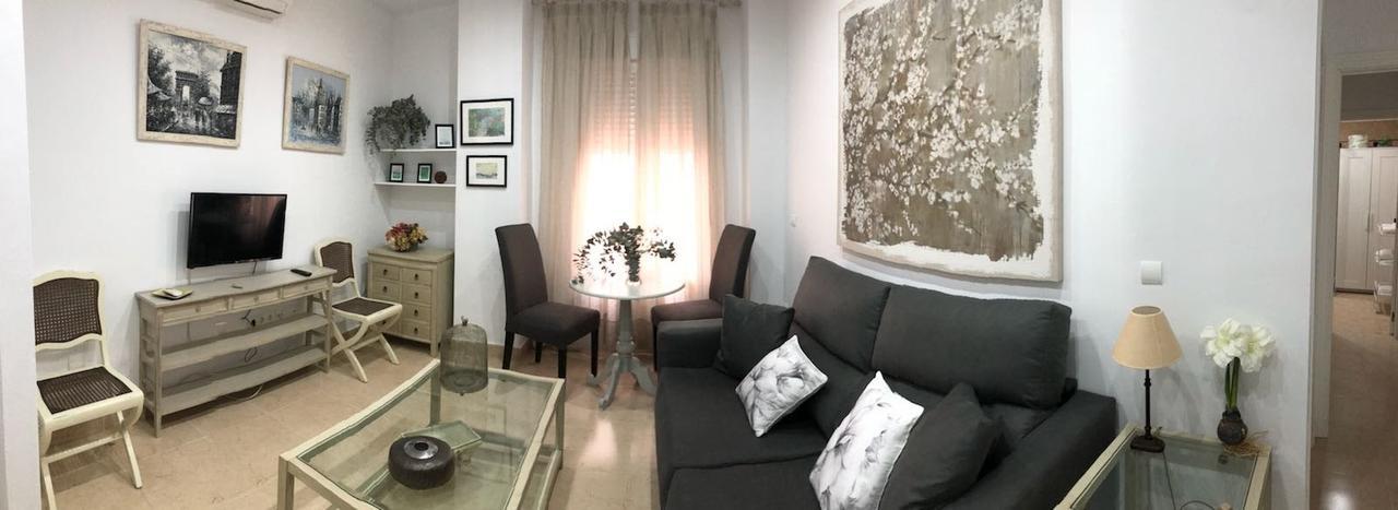 Apartamento Imperial Διαμέρισμα Arcos de la Frontera Εξωτερικό φωτογραφία