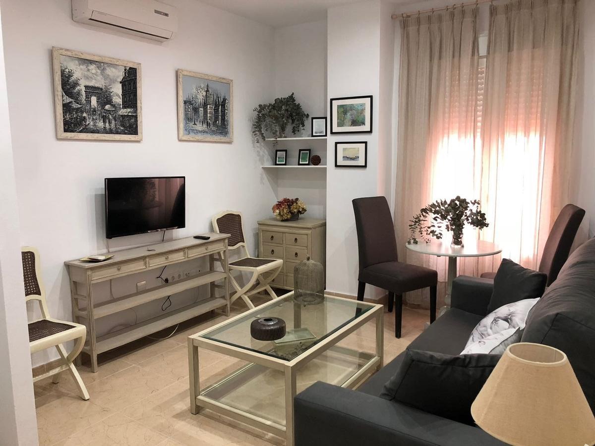 Apartamento Imperial Διαμέρισμα Arcos de la Frontera Εξωτερικό φωτογραφία