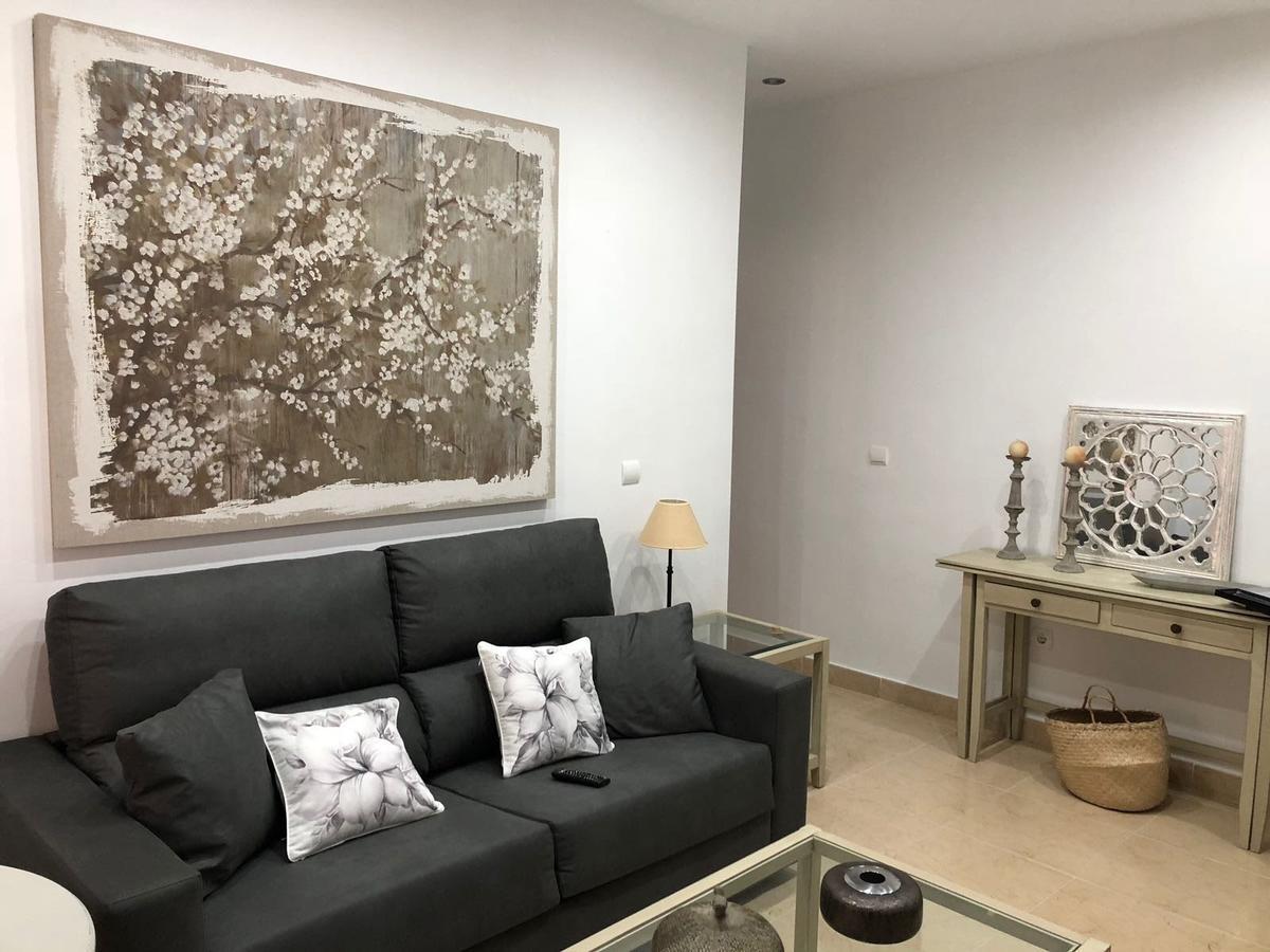 Apartamento Imperial Διαμέρισμα Arcos de la Frontera Εξωτερικό φωτογραφία