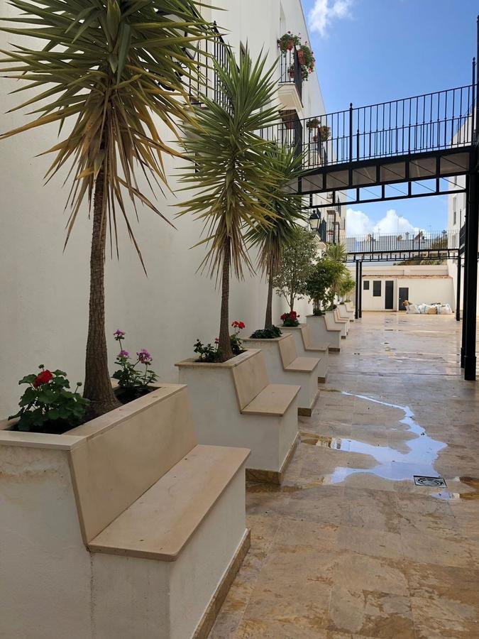 Apartamento Imperial Διαμέρισμα Arcos de la Frontera Εξωτερικό φωτογραφία